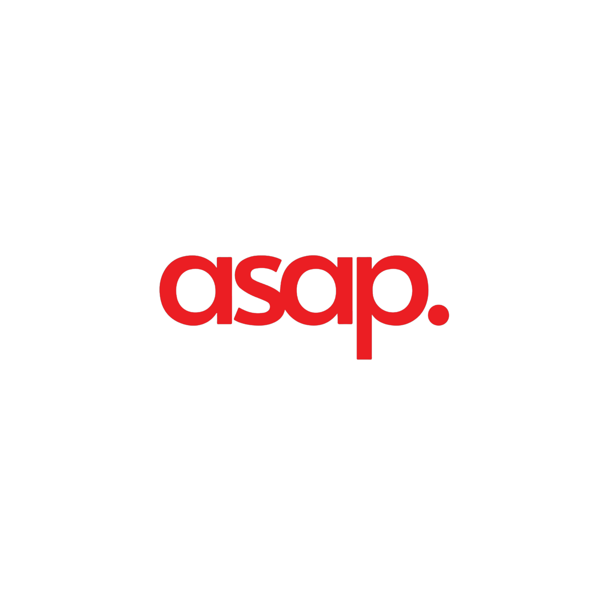 ASAP Logo ASAP Logo