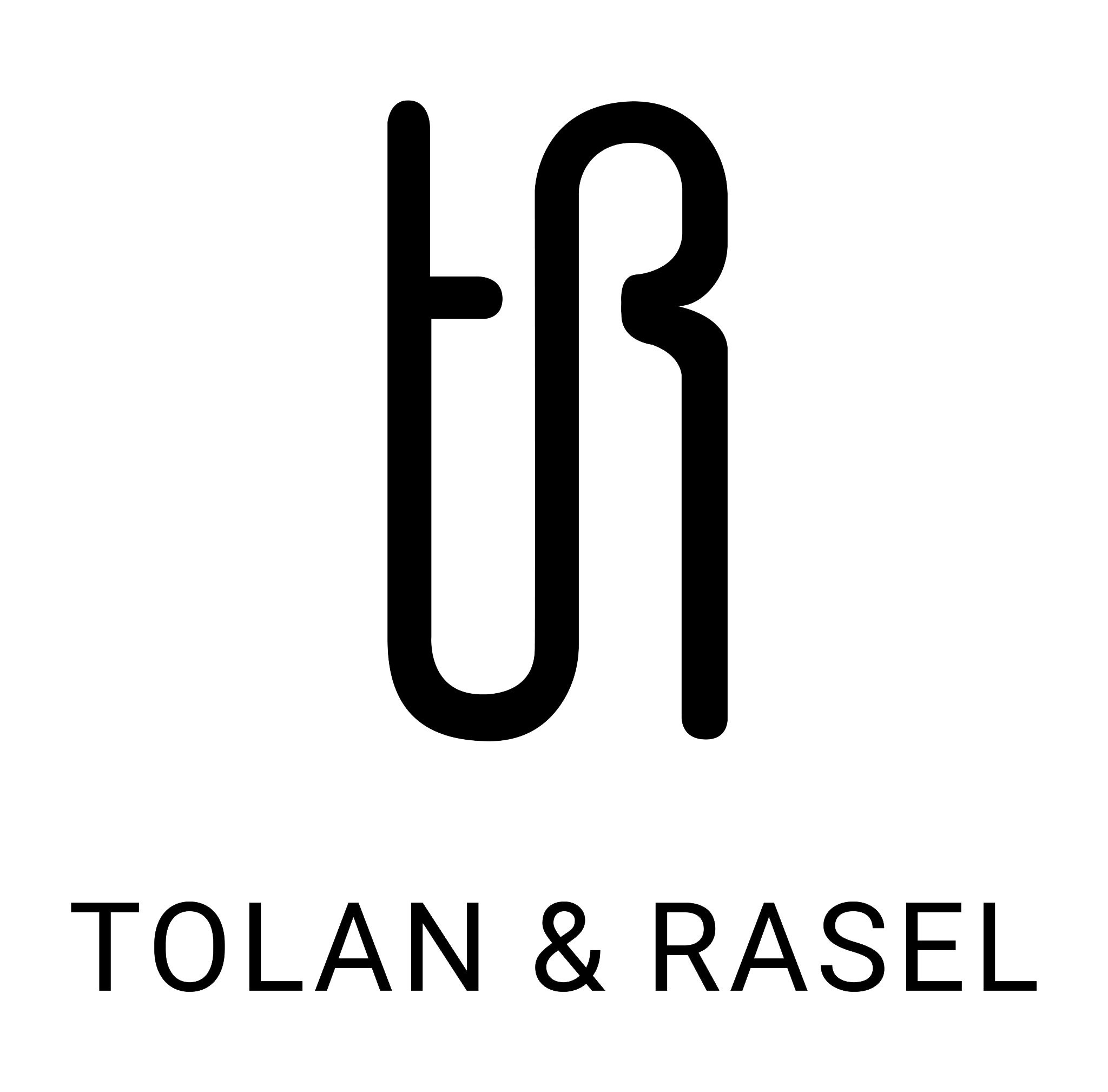 Tolan & Rasel Logo Tolan & Rasel Logo